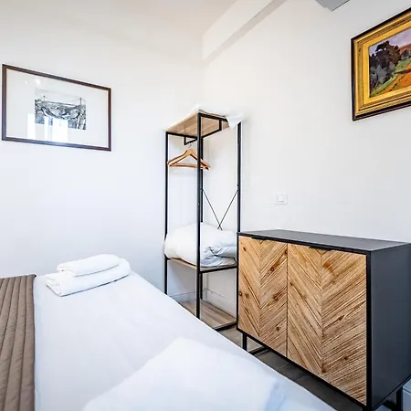 Apartment Yid Donatello Con Terrazzo