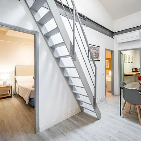 Apartment Yid Donatello Con Terrazzo *