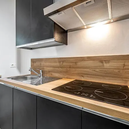 Daire Yid Donatello Con Terrazzo