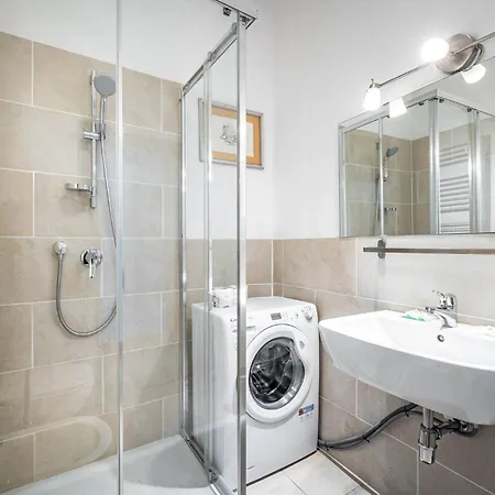 Yid Donatello Con Terrazzo דירה פירנצה