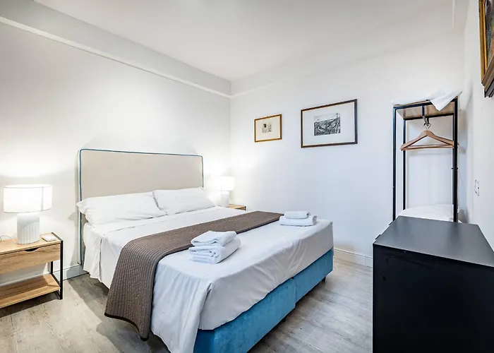 Yid Donatello Con Terrazzo Floransa