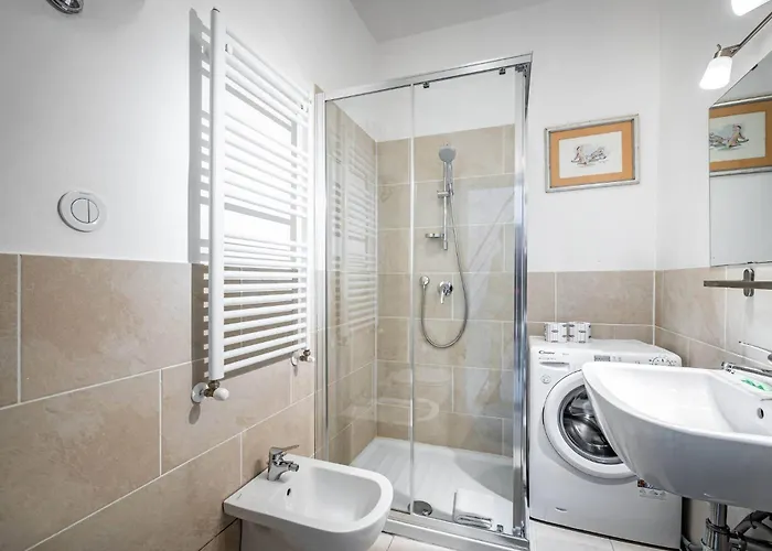 Yid Donatello Con Terrazzo * Floransa