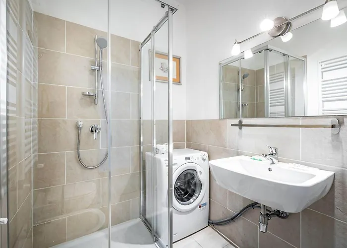 Yid Donatello Con Terrazzo Daire Floransa