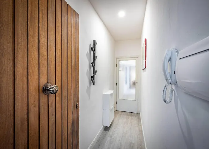 Daire Yid Donatello Con Terrazzo Floransa
